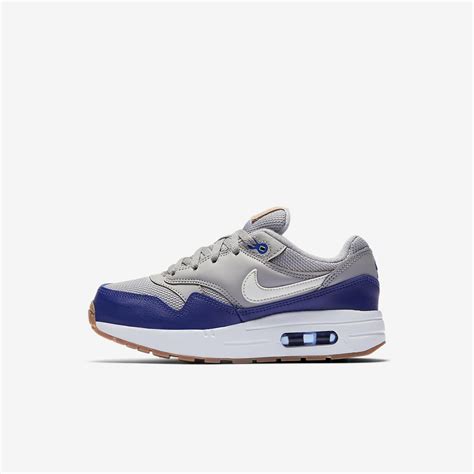 nike air max 1 kind grijs|nike air max for kids.